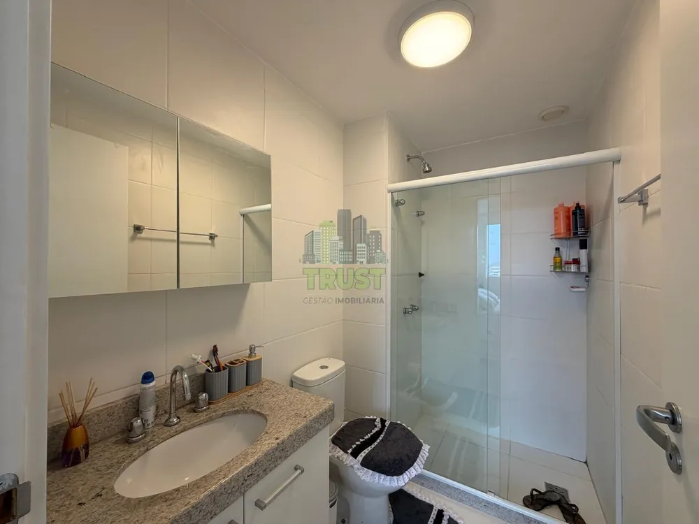 Apartamento, 2 quartos, 77 m² - Foto 18