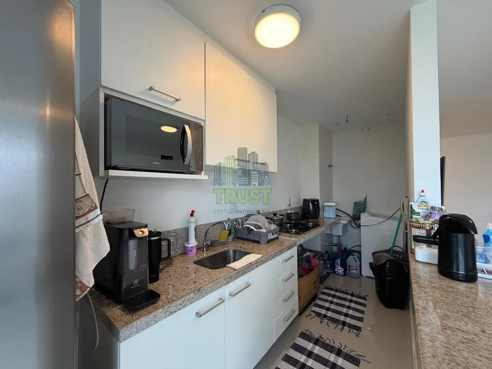 Apartamento, 2 quartos, 77 m² - Foto 6