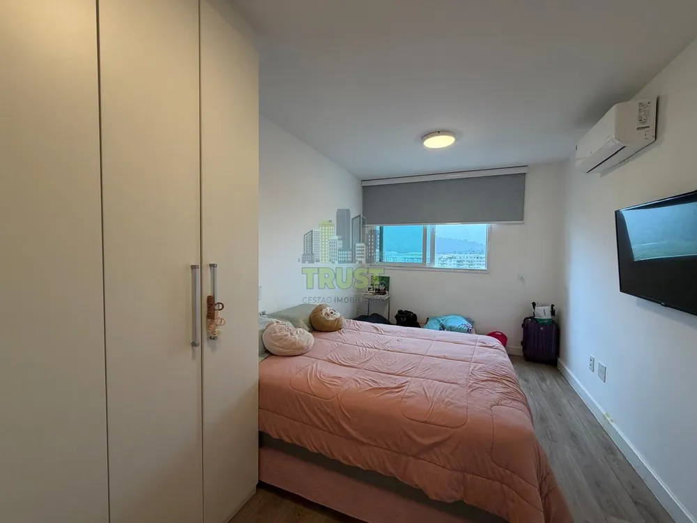 Apartamento, 2 quartos, 77 m² - Foto 10