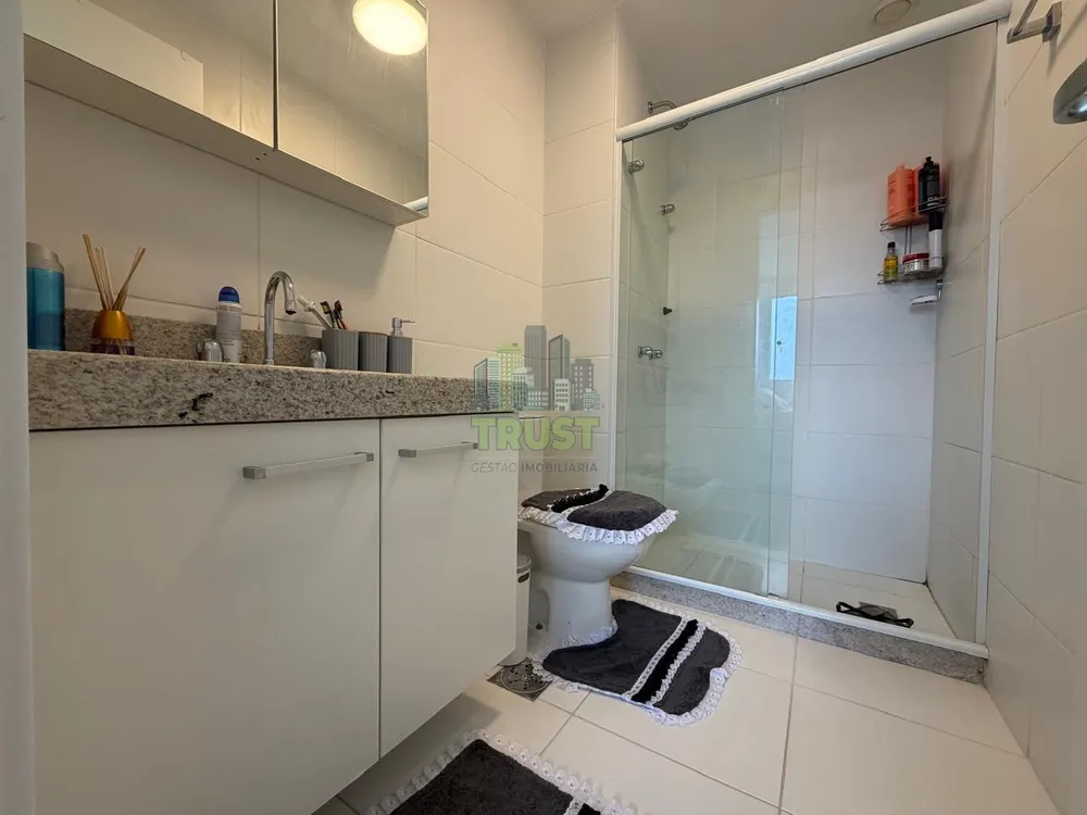 Apartamento, 2 quartos, 77 m² - Foto 17