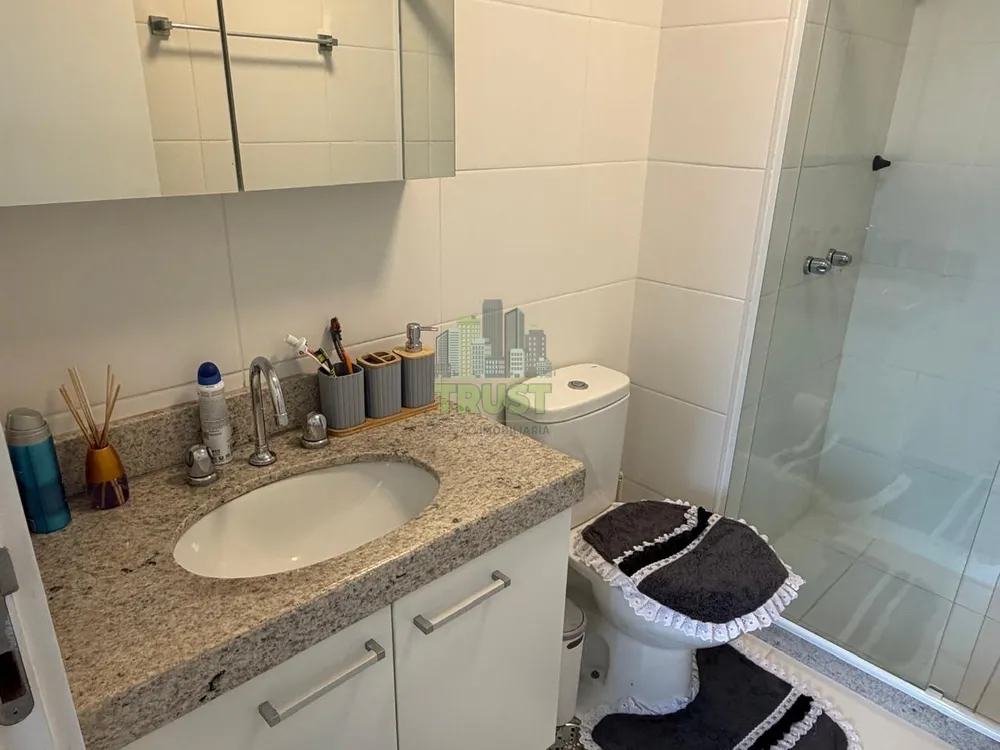 Apartamento, 2 quartos, 77 m² - Foto 19