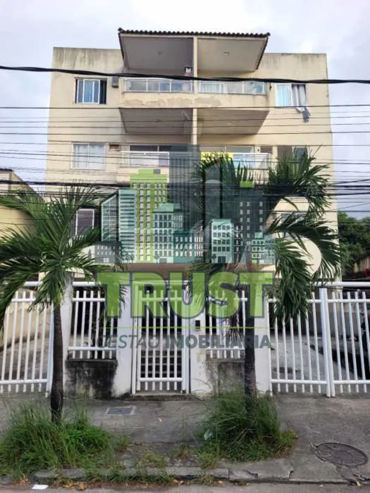 Apartamento, 2 quartos, 60 m² - Foto 15