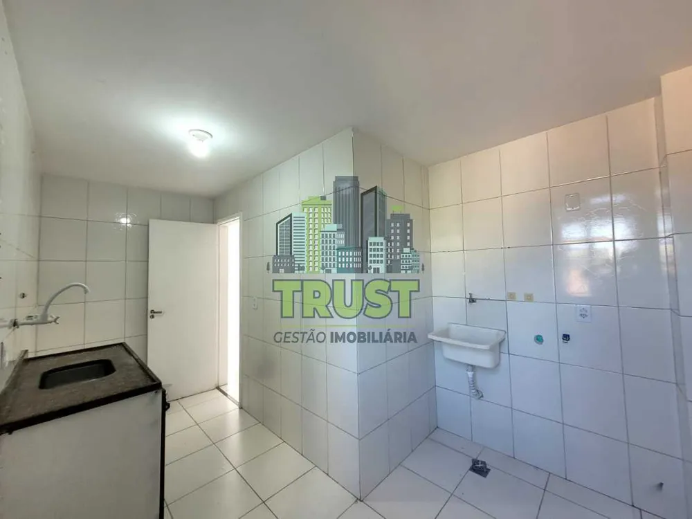 Apartamento, 2 quartos, 60 m² - Foto 3