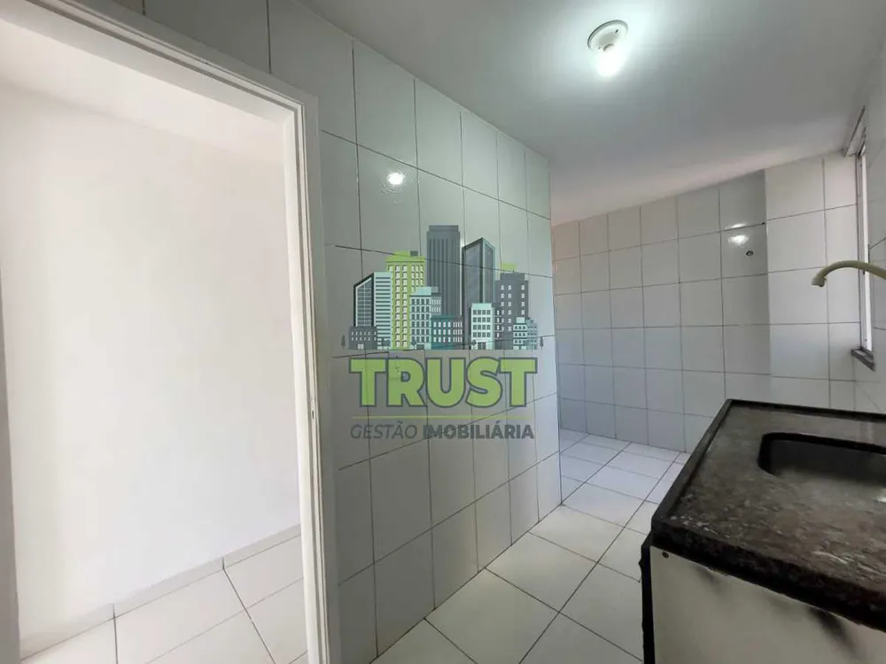 Apartamento, 2 quartos, 60 m² - Foto 4