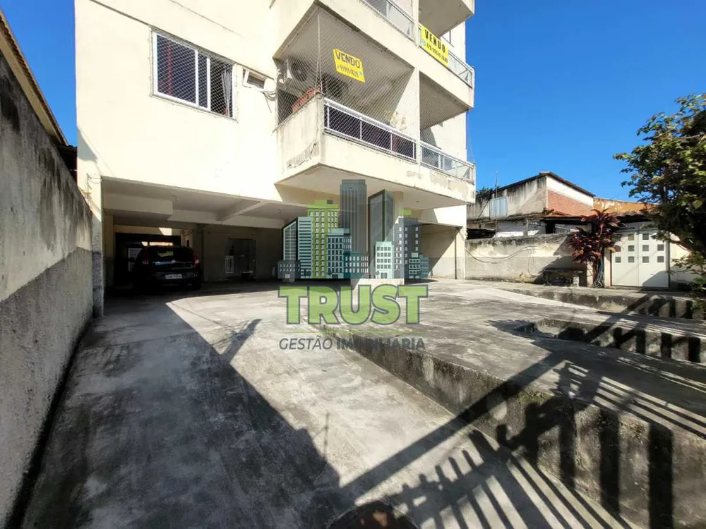 Apartamento, 2 quartos, 60 m² - Foto 17