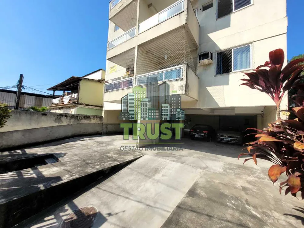 Apartamento, 2 quartos, 60 m² - Foto 18