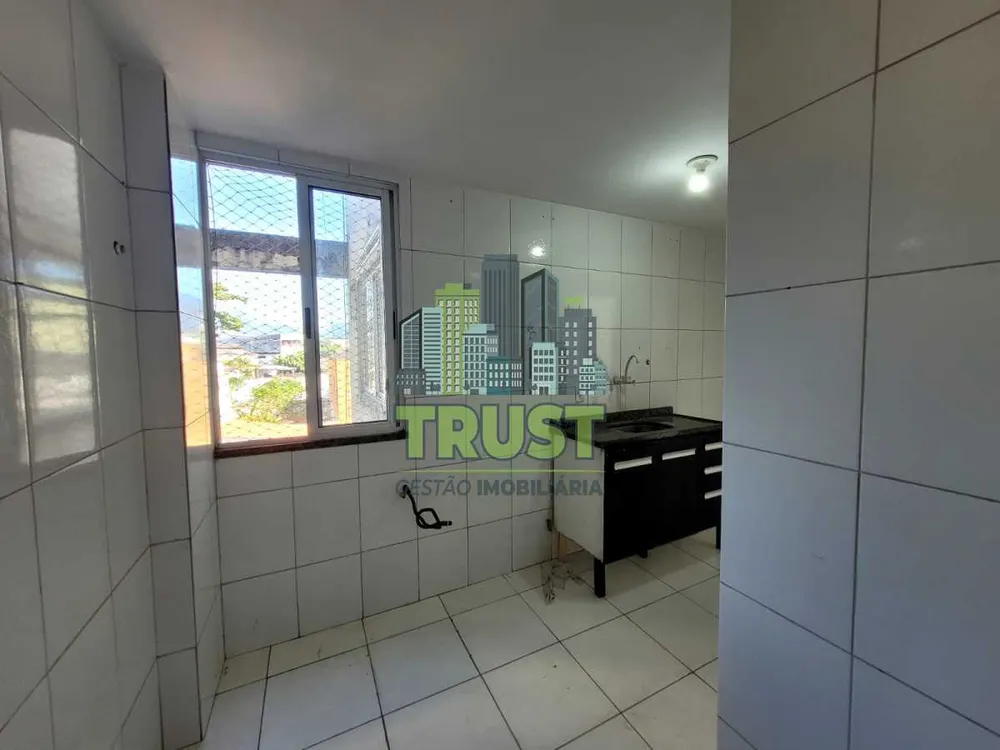 Apartamento, 2 quartos, 60 m² - Foto 6