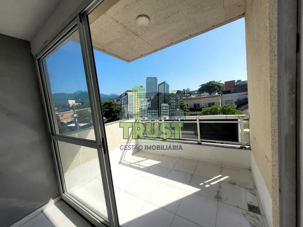Apartamento, 2 quartos, 60 m² - Foto 13