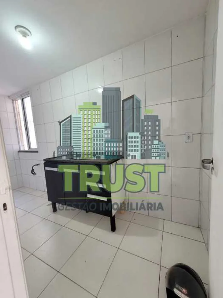 Apartamento, 2 quartos, 60 m² - Foto 5