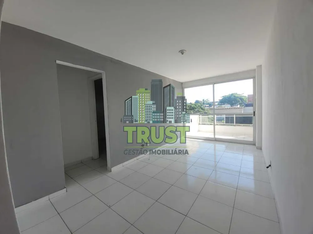Apartamento, 2 quartos, 60 m² - Foto 1