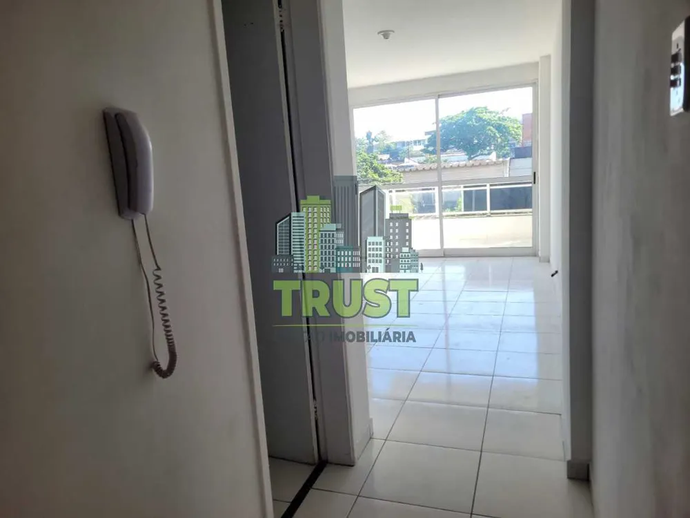Apartamento, 2 quartos, 60 m² - Foto 10