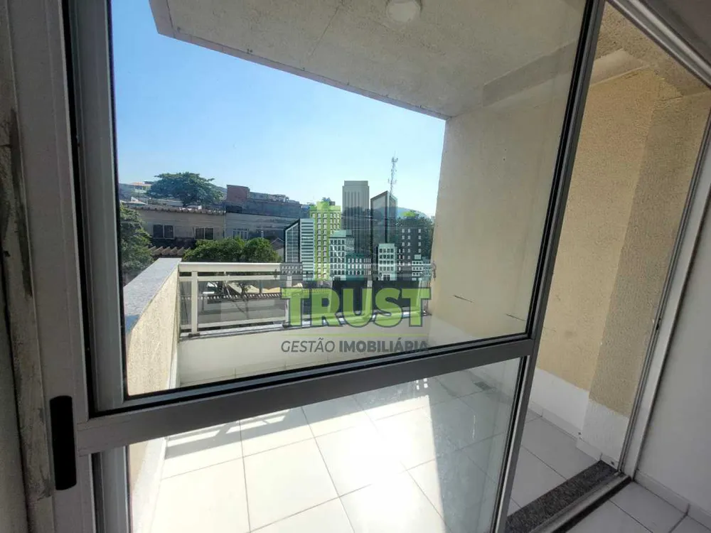 Apartamento, 2 quartos, 60 m² - Foto 14