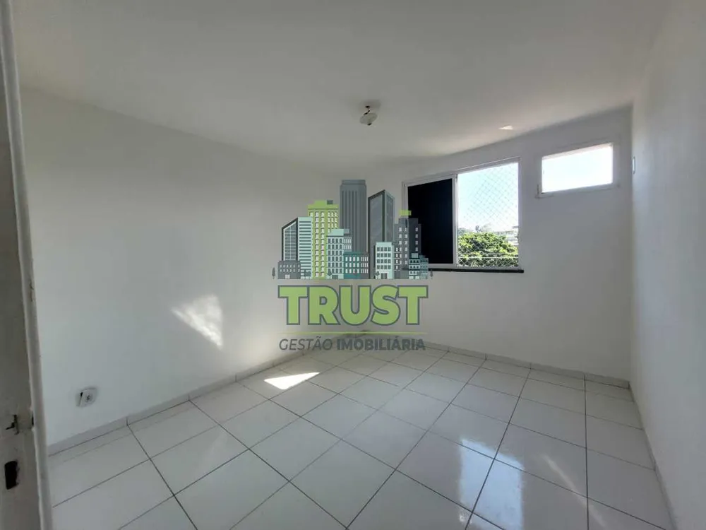 Apartamento, 2 quartos, 60 m² - Foto 9