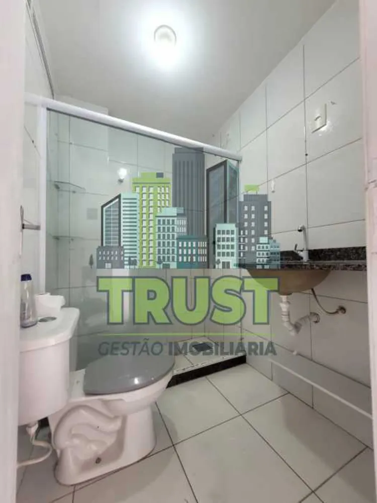 Apartamento, 2 quartos, 60 m² - Foto 12