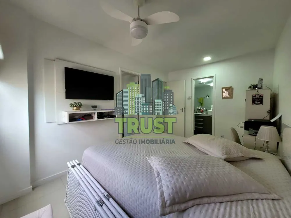 Apartamento, 3 quartos, 87 m² - Foto 13