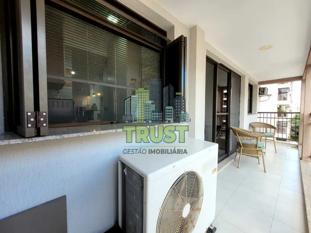 Apartamento, 3 quartos, 87 m² - Foto 37