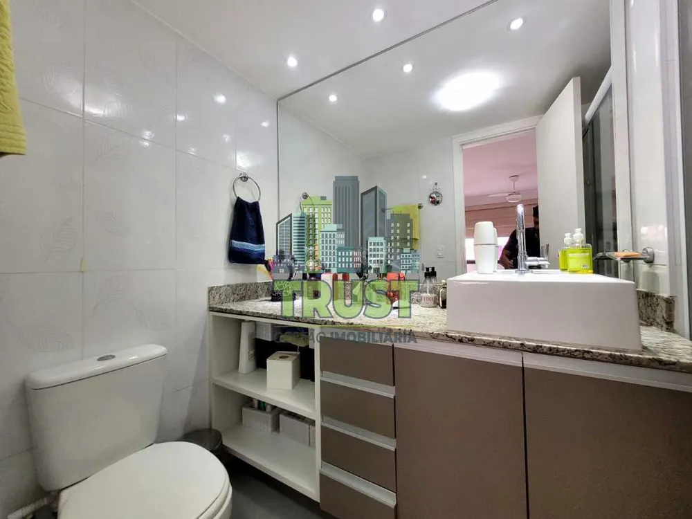 Apartamento, 3 quartos, 87 m² - Foto 16