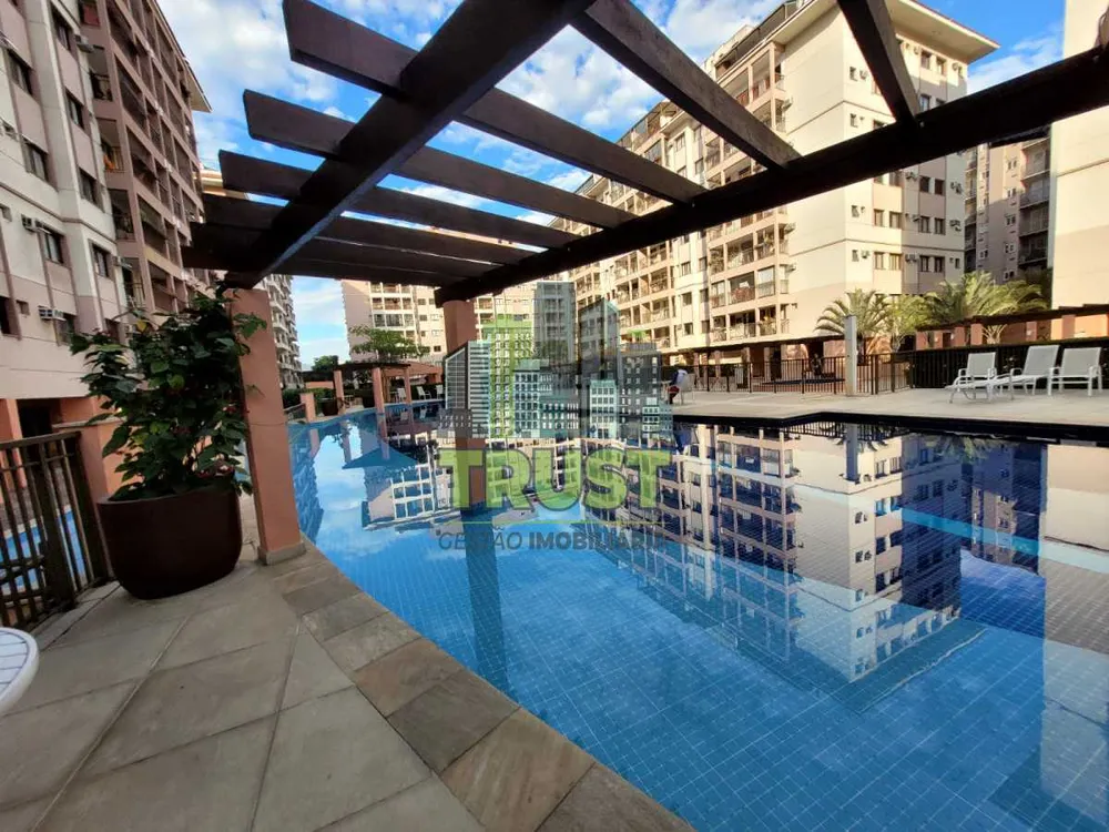 Apartamento, 3 quartos, 87 m² - Foto 47