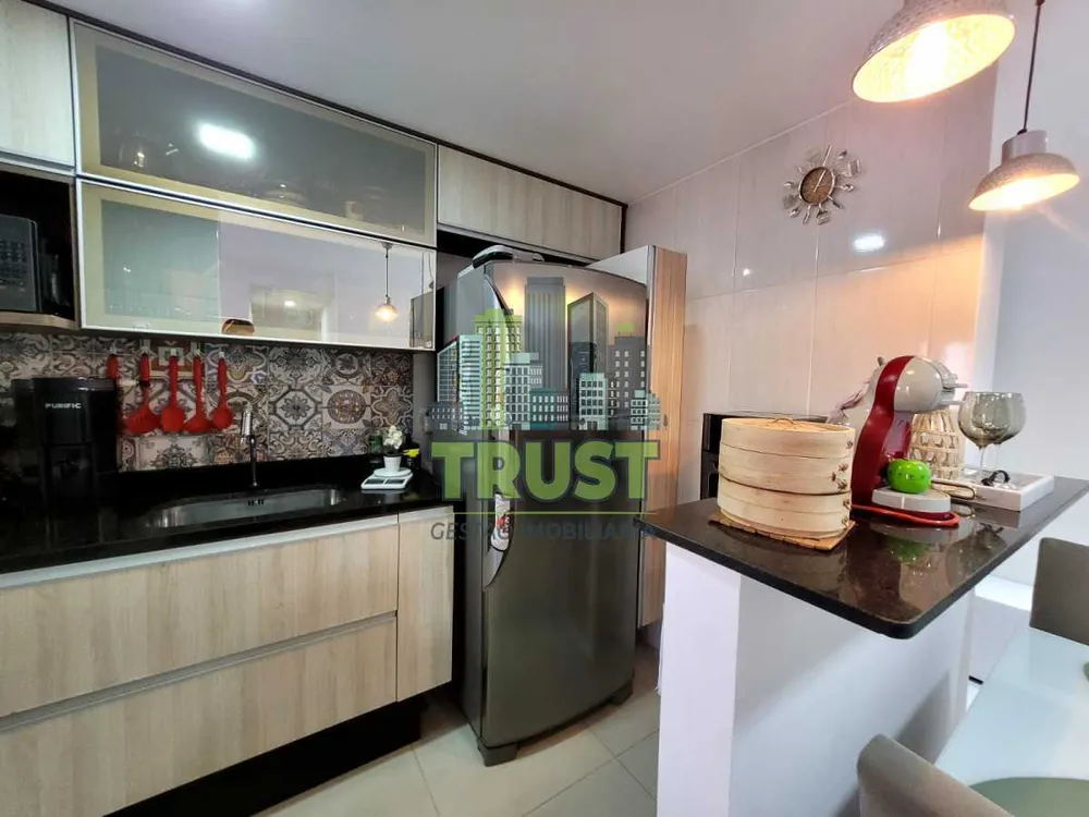 Apartamento, 3 quartos, 87 m² - Foto 7