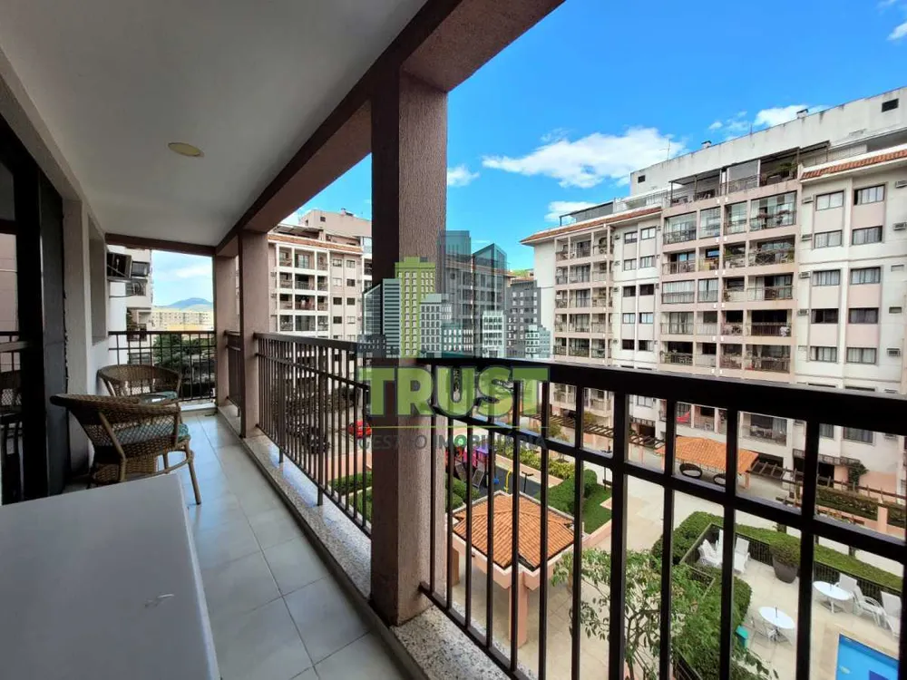 Apartamento, 3 quartos, 87 m² - Foto 5