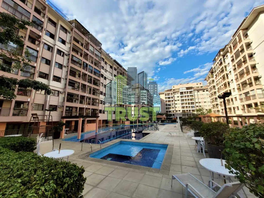 Apartamento, 3 quartos, 87 m² - Foto 40