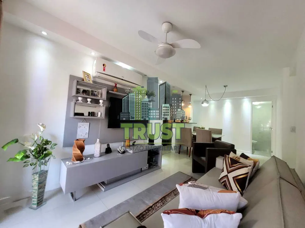 Apartamento, 3 quartos, 87 m² - Foto 4