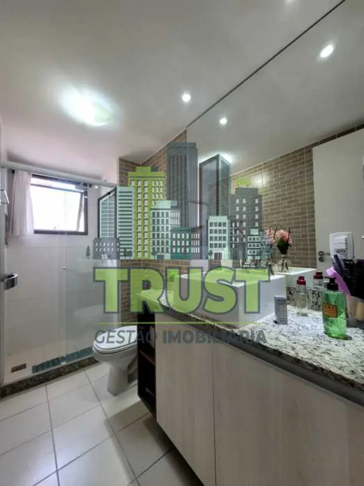 Apartamento, 3 quartos, 87 m² - Foto 36