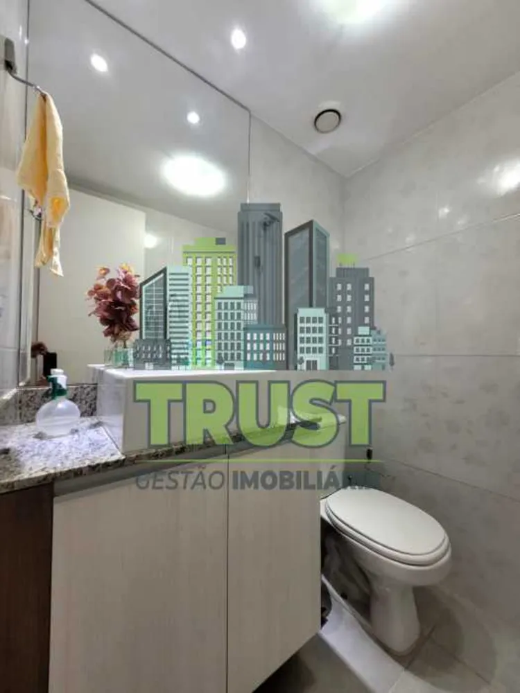 Apartamento, 3 quartos, 87 m² - Foto 17
