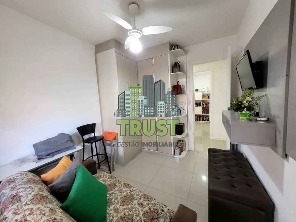 Apartamento, 3 quartos, 87 m² - Foto 11