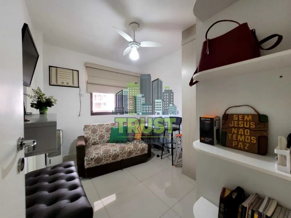 Apartamento, 3 quartos, 87 m² - Foto 10