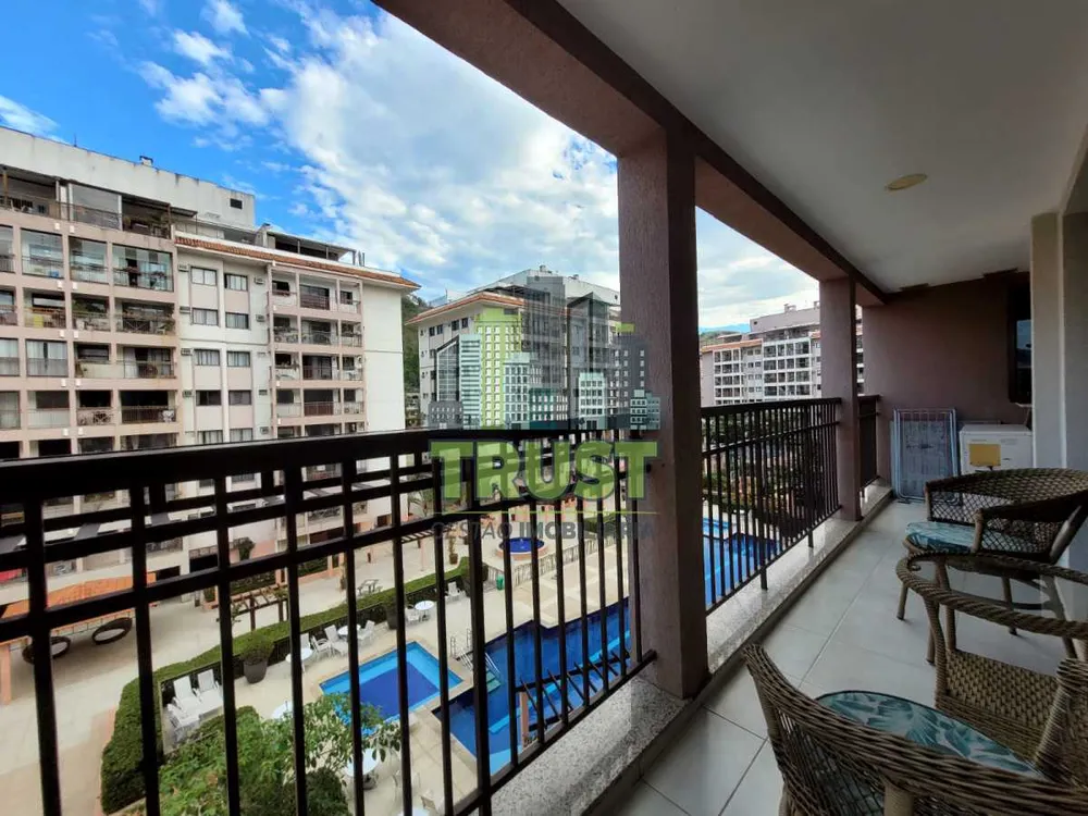 Apartamento, 3 quartos, 87 m² - Foto 33
