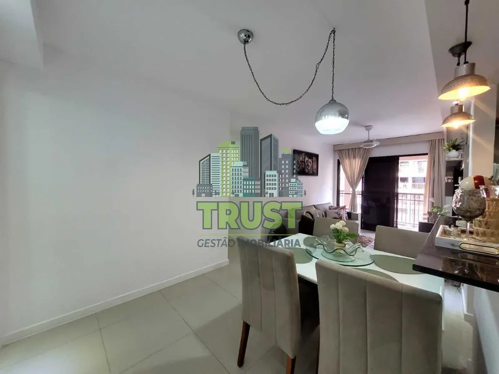 Apartamento, 3 quartos, 87 m² - Foto 3