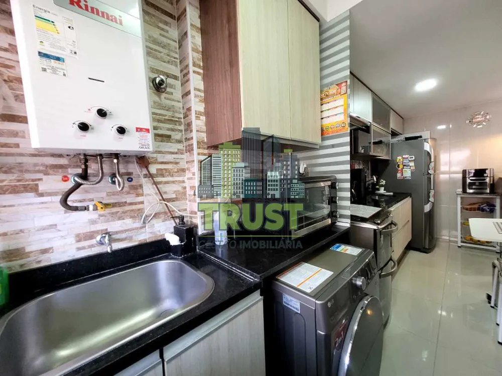 Apartamento, 3 quartos, 87 m² - Foto 8