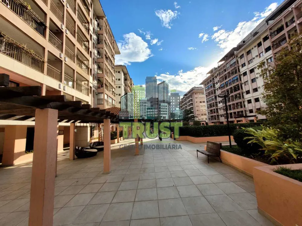 Apartamento, 3 quartos, 87 m² - Foto 41