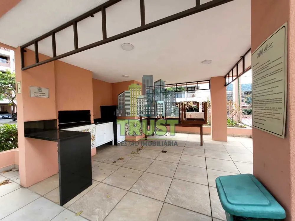 Apartamento, 3 quartos, 87 m² - Foto 34