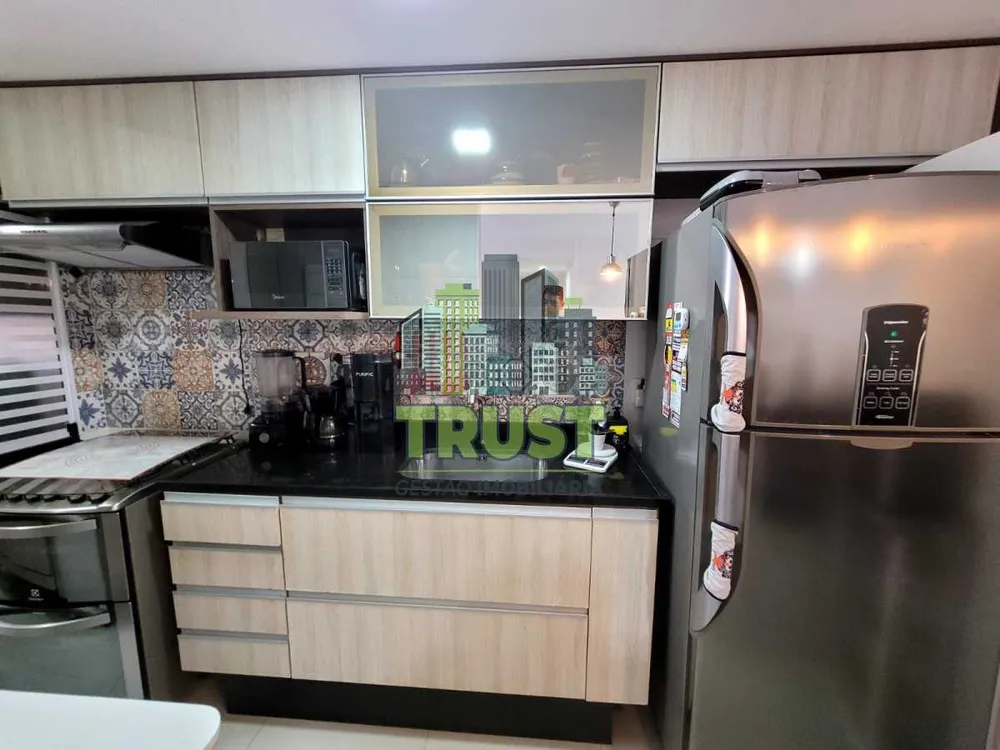 Apartamento, 3 quartos, 87 m² - Foto 9