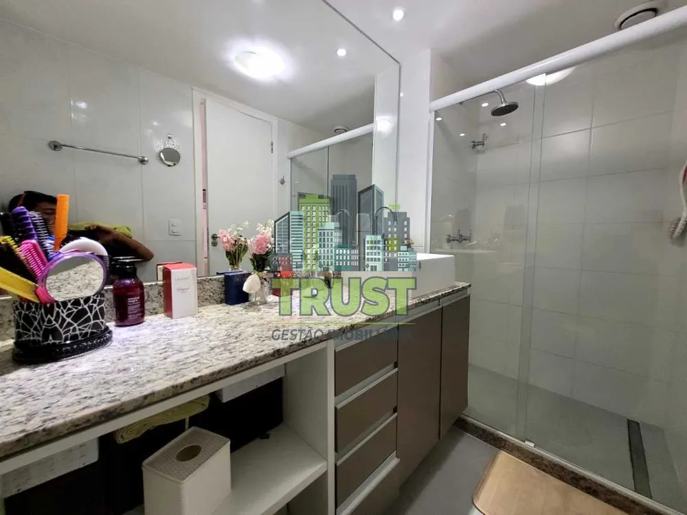 Apartamento, 3 quartos, 87 m² - Foto 18