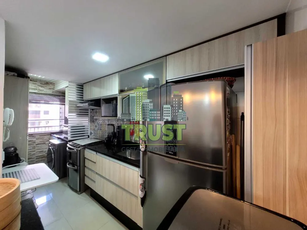 Apartamento, 3 quartos, 87 m² - Foto 6