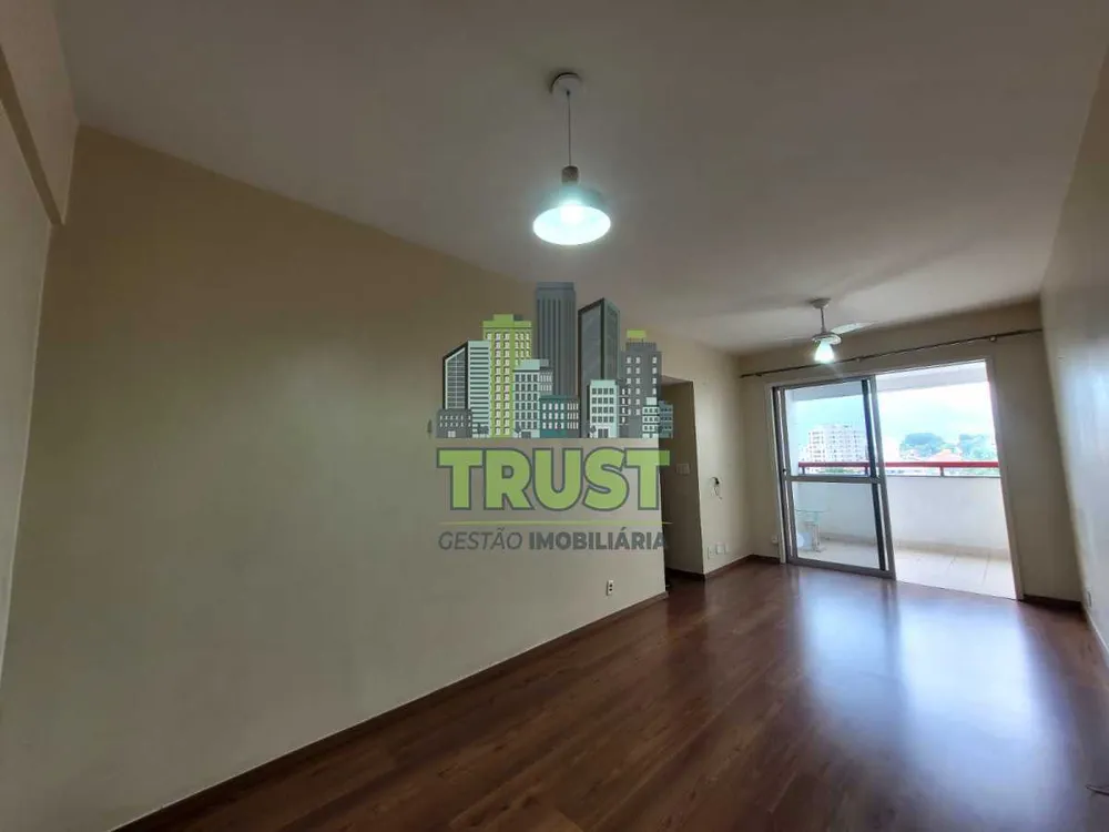 Apartamento, 2 quartos, 63 m² - Foto 2