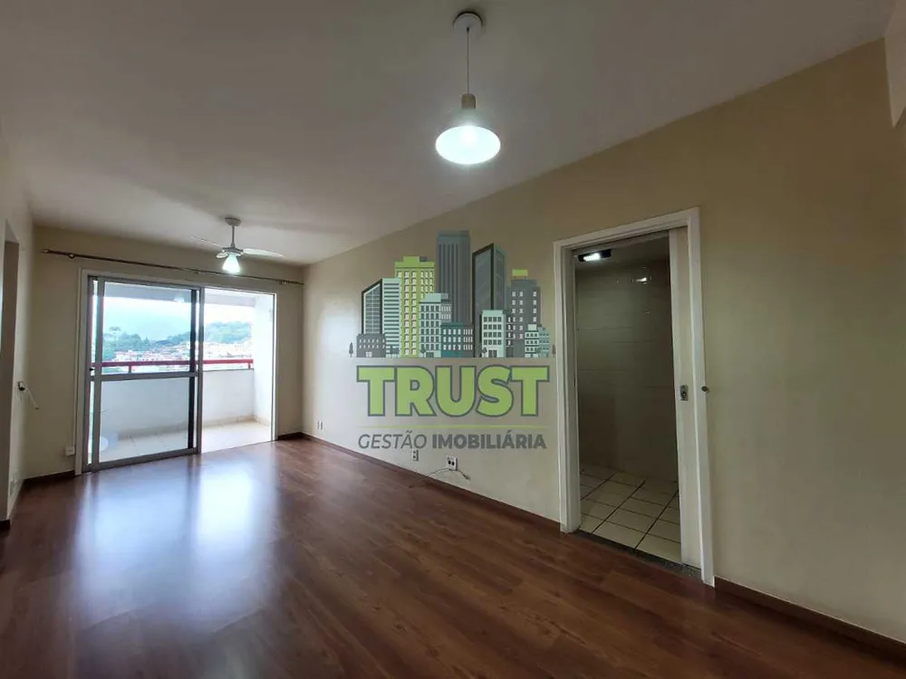 Apartamento, 2 quartos, 63 m² - Foto 4