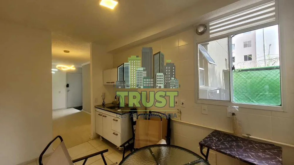 Apartamento, 2 quartos, 70 m² - Foto 19