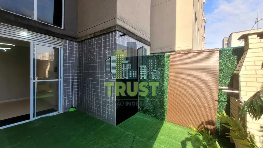 Apartamento, 2 quartos, 70 m² - Foto 9