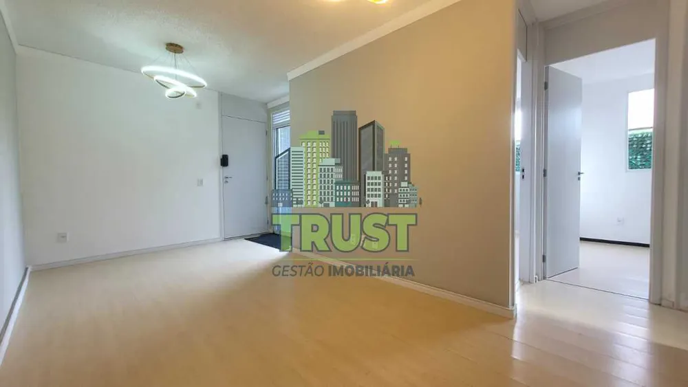 Apartamento, 2 quartos, 70 m² - Foto 3