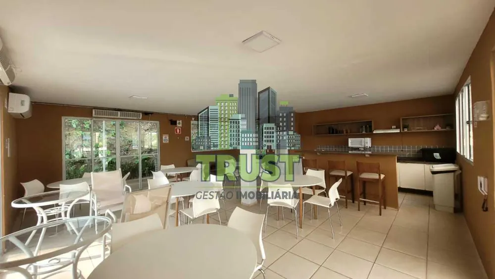 Apartamento, 2 quartos, 70 m² - Foto 18