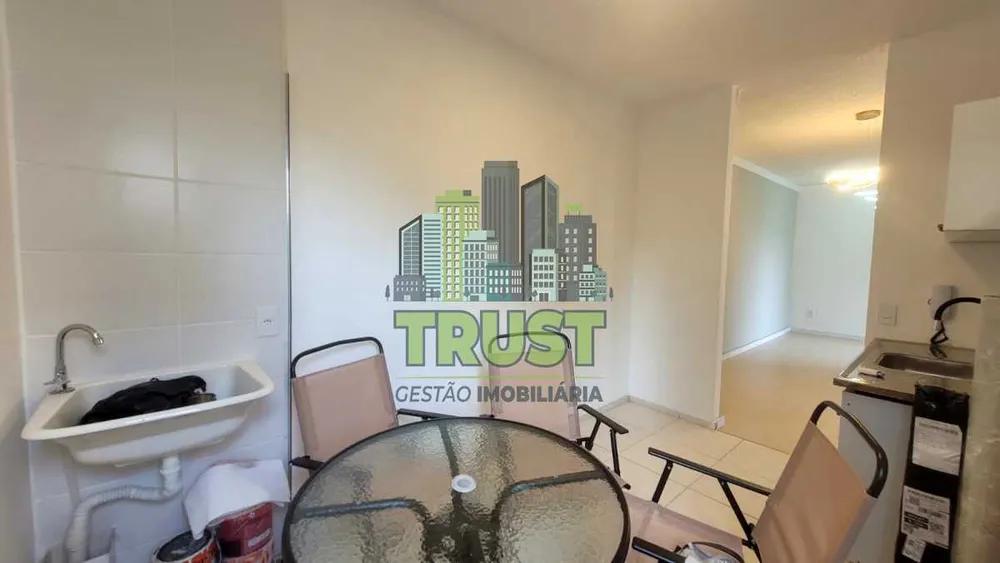 Apartamento, 2 quartos, 70 m² - Foto 6