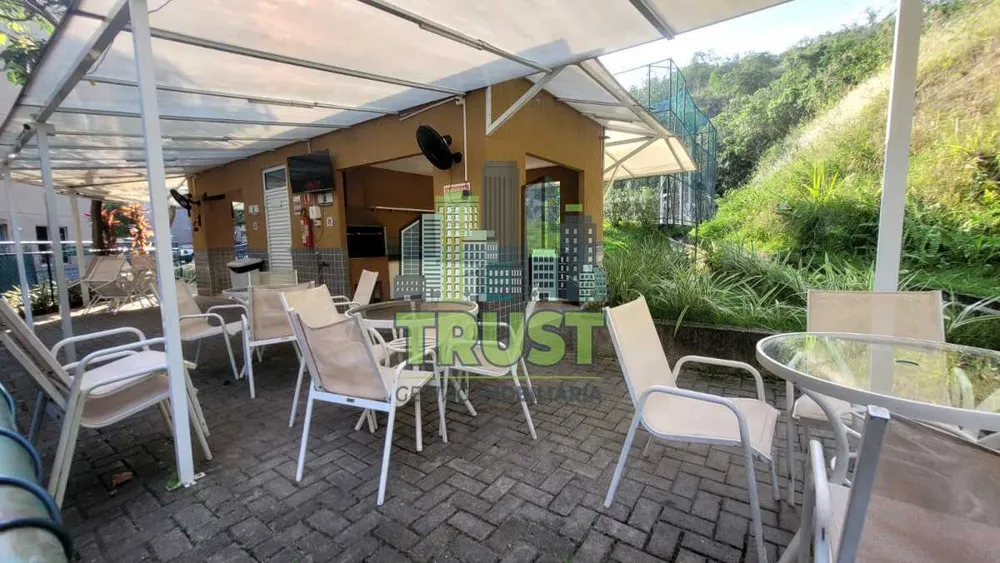 Apartamento, 2 quartos, 70 m² - Foto 22