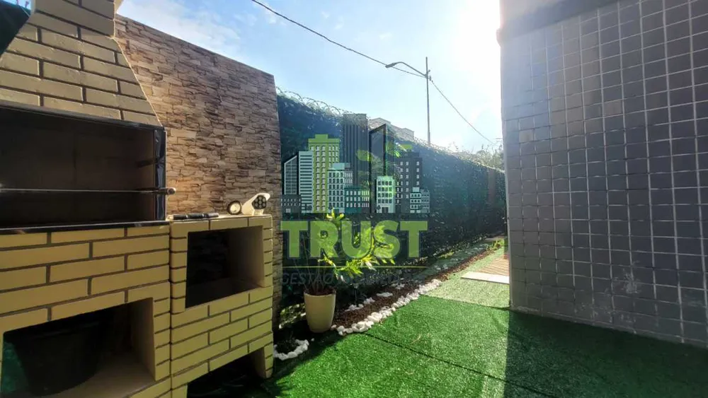 Apartamento, 2 quartos, 70 m² - Foto 11