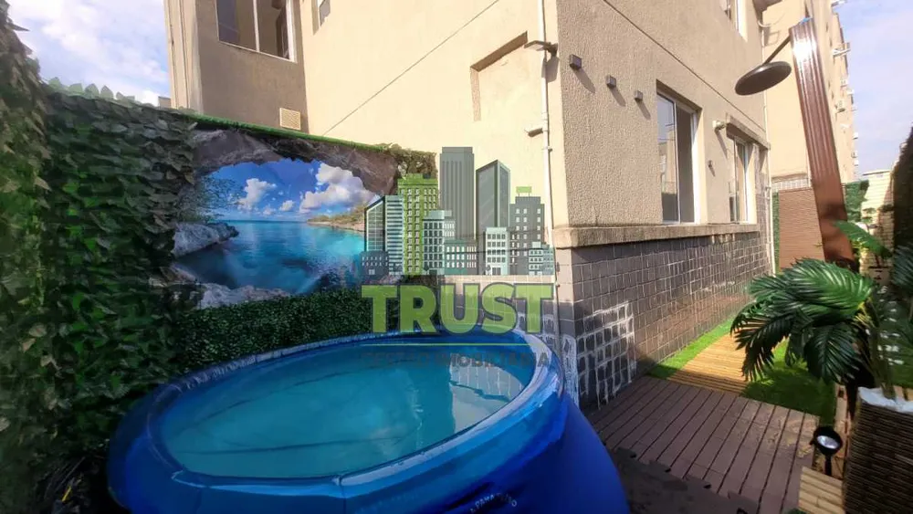 Apartamento, 2 quartos, 70 m² - Foto 10