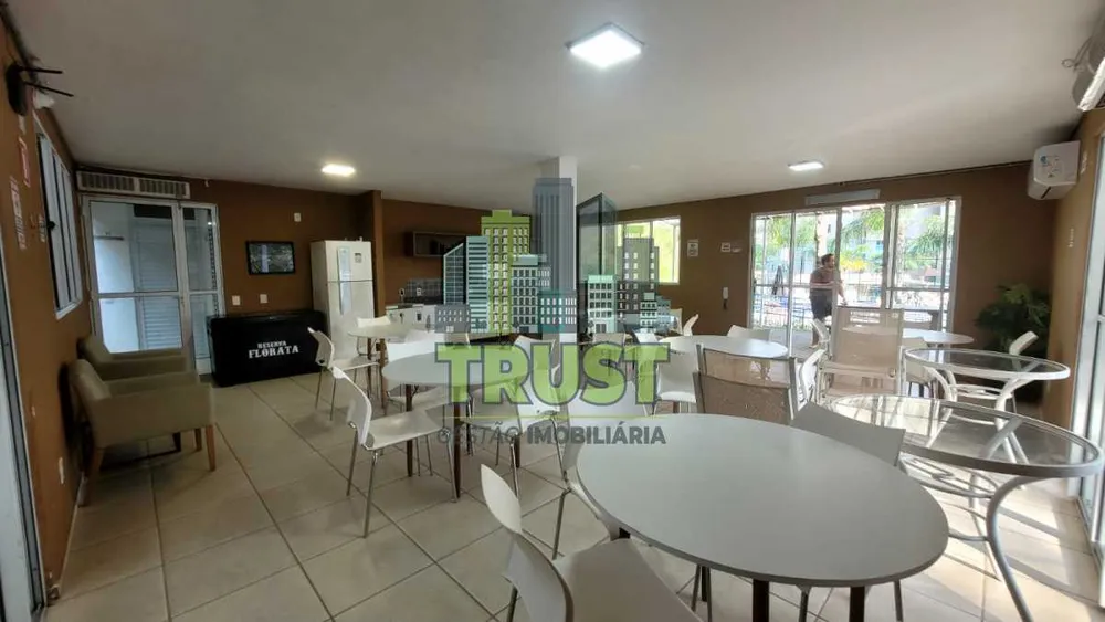 Apartamento, 2 quartos, 70 m² - Foto 20