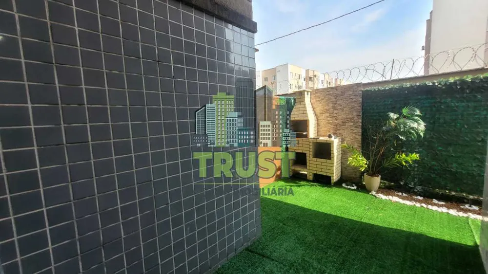 Apartamento, 2 quartos, 70 m² - Foto 8